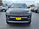 Thumbnail image of 2022 Jeep Compass at Buhler & Bitter Chrysler Jeep Dodge