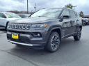 Thumbnail image of 2022 Jeep Compass at Buhler & Bitter Chrysler Jeep Dodge