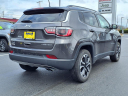 Thumbnail image of 2022 Jeep Compass at Buhler & Bitter Chrysler Jeep Dodge