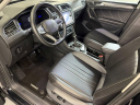 2022 Volkswagen Tiguan SE 4Motion at IdeVolkswagen USED