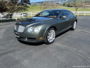 Thumbnail image of 2006 Bentley Continental at British Sports Cars