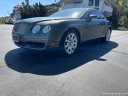 Thumbnail image of 2006 Bentley Continental at British Sports Cars