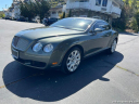 Thumbnail image of 2006 Bentley Continental at British Sports Cars