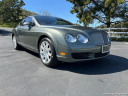 Thumbnail image of 2006 Bentley Continental at British Sports Cars