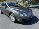 Thumbnail image of 2006 Bentley Continental at British Sports Cars
