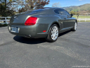 Thumbnail image of 2006 Bentley Continental at British Sports Cars
