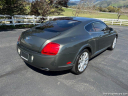 Thumbnail image of 2006 Bentley Continental at British Sports Cars