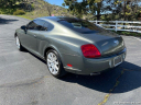 Thumbnail image of 2006 Bentley Continental at British Sports Cars