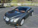 Thumbnail image of 2006 Bentley Continental at British Sports Cars