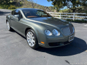 2006 Bentley Continental GT at British Sports Cars