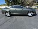 Thumbnail image of 2006 Bentley Continental at British Sports Cars