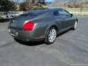 Thumbnail image of 2006 Bentley Continental at British Sports Cars