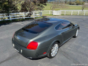 Thumbnail image of 2006 Bentley Continental at British Sports Cars