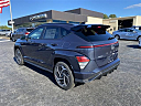 2024 Hyundai KONA N Line at Johnson Hyundai Of Wake Forest
