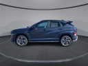 Thumbnail image of 2024 Hyundai KONA at Johnson Hyundai Of Wake Forest