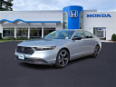 2023 Honda Accord Hybrid Sport at Honda Of Toms River