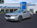 Thumbnail image of 2023 Honda Accord Hybrid at Honda Of Toms River