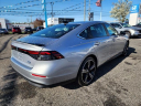 Thumbnail image of 2023 Honda Accord Hybrid at Honda Universe