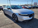 Thumbnail image of 2023 Honda Accord Hybrid at Honda Universe