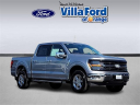 Thumbnail image of 2024 Ford F-150 at David Wilsons Villa Ford
