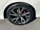 2020 Honda Civic Sport at Nissan of Huntington