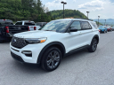Thumbnail image of 2023 Ford Explorer at Cumberland Ford Lincoln