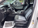 Thumbnail image of 2023 Ford Explorer at Cumberland Ford Lincoln