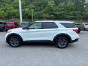 Thumbnail image of 2023 Ford Explorer at Cumberland Ford Lincoln