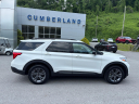 Thumbnail image of 2023 Ford Explorer at Cumberland Ford Lincoln