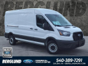 Thumbnail image of 2023 Ford Transit at Berglund Ford Commercial