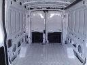 2023 Ford Transit 250 at Berglund Ford Commercial