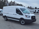 Thumbnail image of 2023 Ford Transit at Berglund Ford Commercial