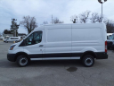 Thumbnail image of 2023 Ford Transit at Berglund Ford Commercial