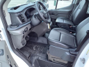 Thumbnail image of 2023 Ford Transit at Berglund Ford Commercial