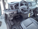 Thumbnail image of 2023 Ford Transit at Berglund Ford Commercial