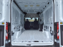 Thumbnail image of 2023 Ford Transit at Berglund Ford Commercial