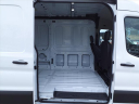 Thumbnail image of 2023 Ford Transit at Berglund Ford Commercial