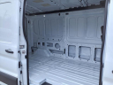 Thumbnail image of 2023 Ford Transit at Berglund Ford Commercial