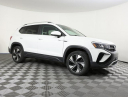 Thumbnail image of 2023 Volkswagen Taos at Bob Moore Kia Northwest