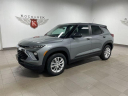 Thumbnail image of 2024 Chevrolet Trailblazer at Kocourek Chevrolet