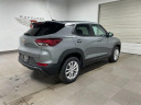 Thumbnail image of 2024 Chevrolet Trailblazer at Kocourek Chevrolet