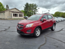 Thumbnail image of 2015 Chevrolet Trax at Patriot Motors