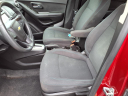 Thumbnail image of 2015 Chevrolet Trax at Patriot Motors