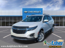 Thumbnail image of 2022 Chevrolet Equinox at BobFisherChevrolet-New of Reading, PA