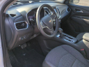 Thumbnail image of 2022 Chevrolet Equinox at BobFisherChevrolet-New of Reading, PA