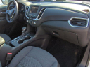 Thumbnail image of 2022 Chevrolet Equinox at BobFisherChevrolet-New of Reading, PA