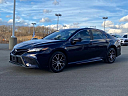 Thumbnail image of 2021 Toyota Camry at Crossroads Chevrolet