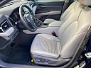 Thumbnail image of 2021 Toyota Camry at Crossroads Chevrolet