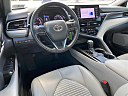 Thumbnail image of 2021 Toyota Camry at Crossroads Chevrolet