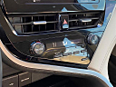 Thumbnail image of 2021 Toyota Camry at Crossroads Chevrolet